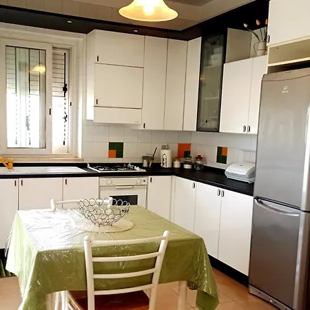 Villa Guidaloca Mare Tatil Evi