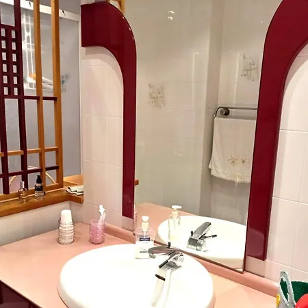 Villa Guidaloca Mare Holiday home Scopello (Sicily)