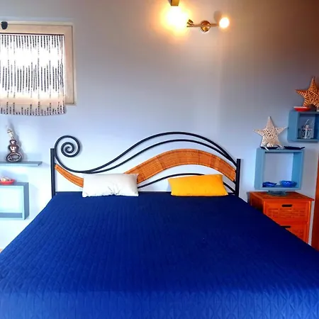 Villa Guidaloca Mare Holiday home *