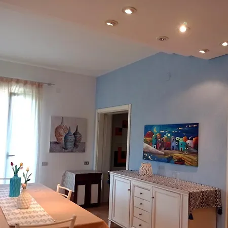 Holiday home Villa Guidaloca Mare