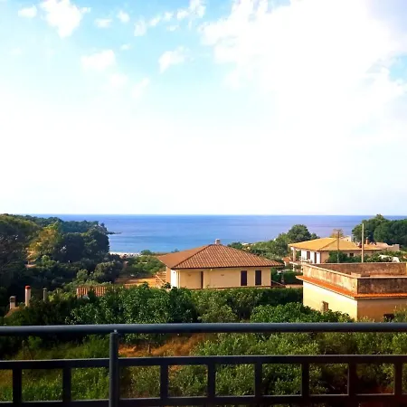 Tatil Evi Villa Guidaloca Mare *