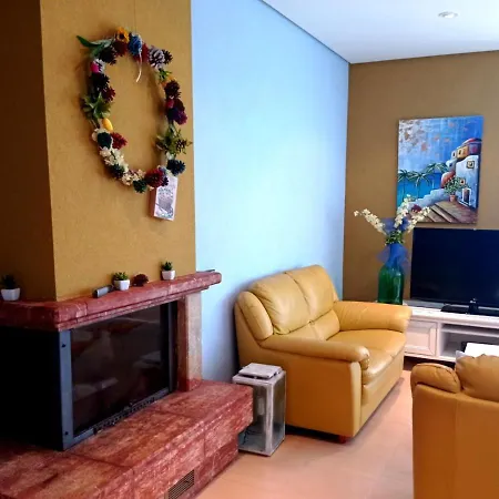 Tatil Evi Villa Guidaloca Mare *