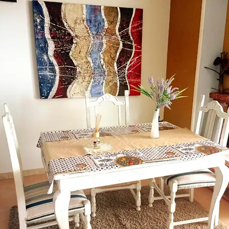 Holiday home Villa Guidaloca Mare
