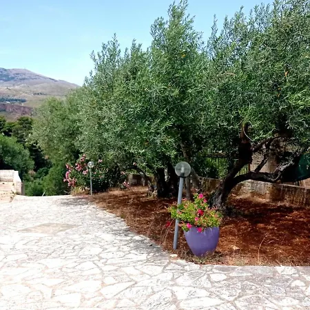 Villa Guidaloca Mare Holiday home