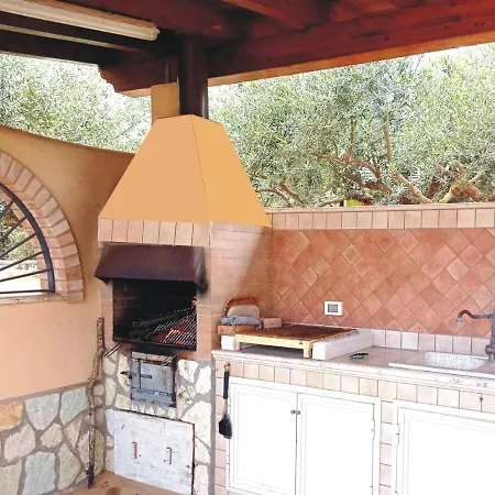 Villa Guidaloca Mare * Scopello (Sicily)