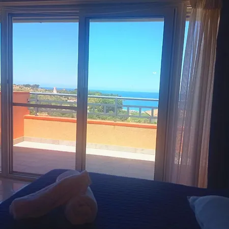 Villa Guidaloca Mare * Scopello (Sicily)